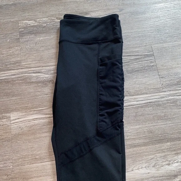 Fable tics leggings NWOT - Picture 7 of 7